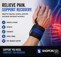 Wrist Supporter for Gym