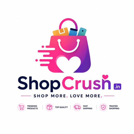 SHOP CRUSH